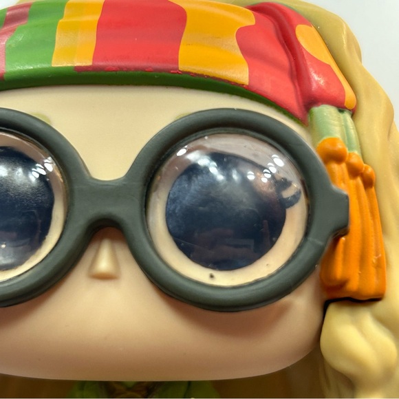 🚨Funko Pop! Harry Potter Professor Sybill Trelawney #86🔮 - Picture 4 of 5